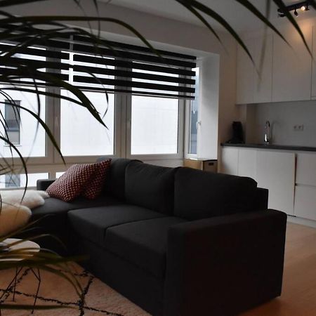 Vernieuwd Appartement Op 200M Van De Zee Ostende Exterior foto
